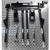 Jeep Grand Cherokee WJ Long Arm set +4"